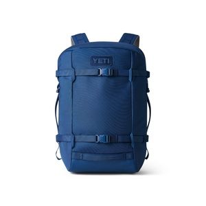 Yeti Navy Blue Backpack